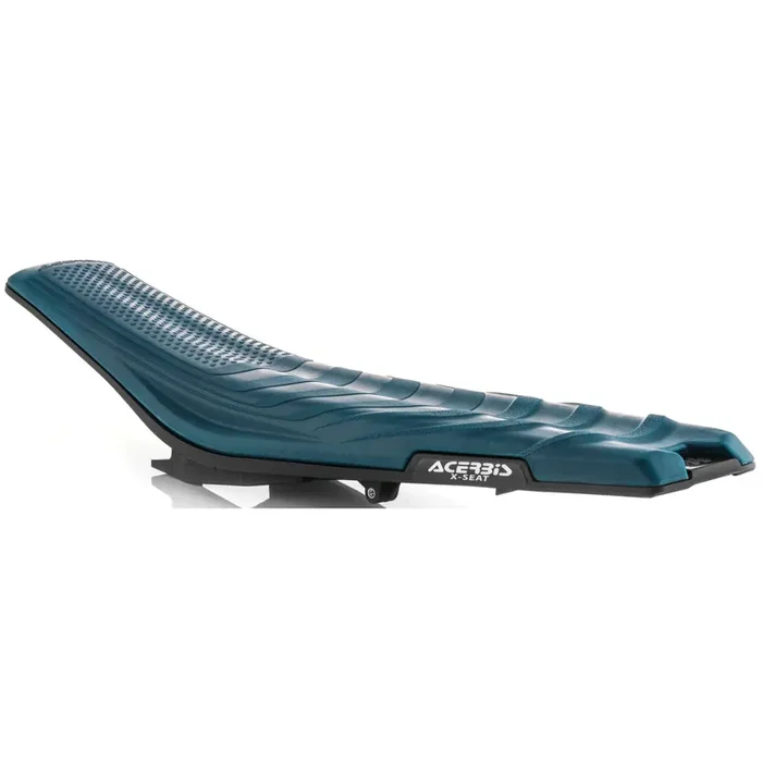 Acerbis Dark Blue/Black X-Seat – 2464760114