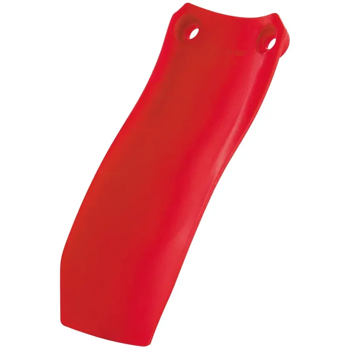 Acerbis Red Air Box Mud Flap – 2640290227