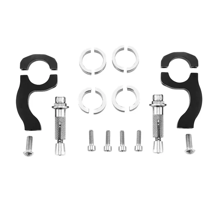 Acerbis X-Factor Replacement Mount Kit – 2634670001