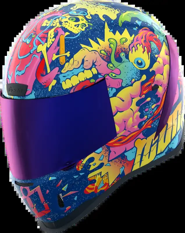Airform™ Scatterbrain MIPS® Helmet