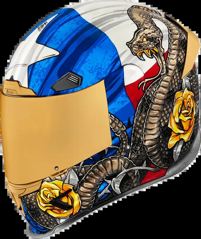 Airframe Pro™ Tejas Libre Helmet