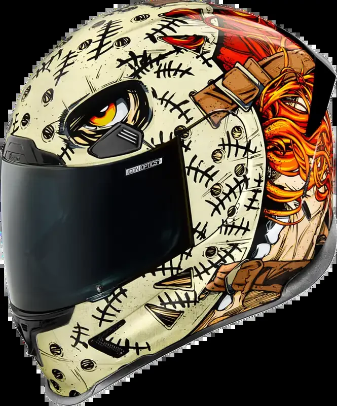 Airframe Pro™ TopShelf Helmet