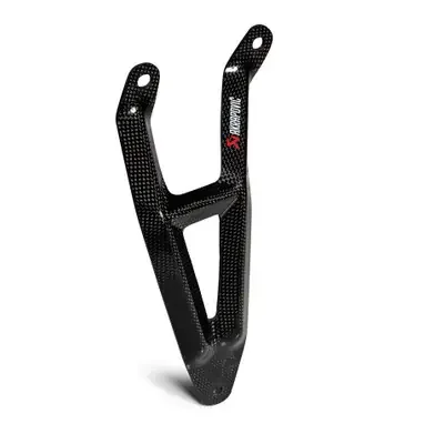 Akrapovic Kawasaki ZX-10R 21-25 Carbon Muffler Bracket
