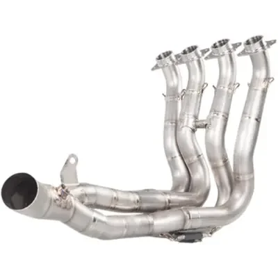 Akrapovic Suzuki GSX-R600/750 11-25 Stainless Optional Header