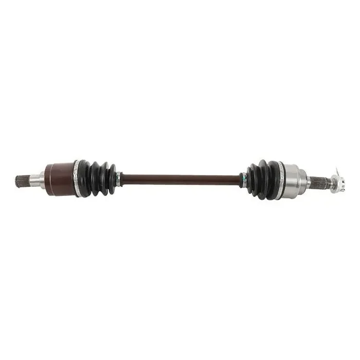 All Balls 6 Ball Heavy Duty Axle Front For Honda Muv700 Big Red 2009-2013 AB6-HO-8-223