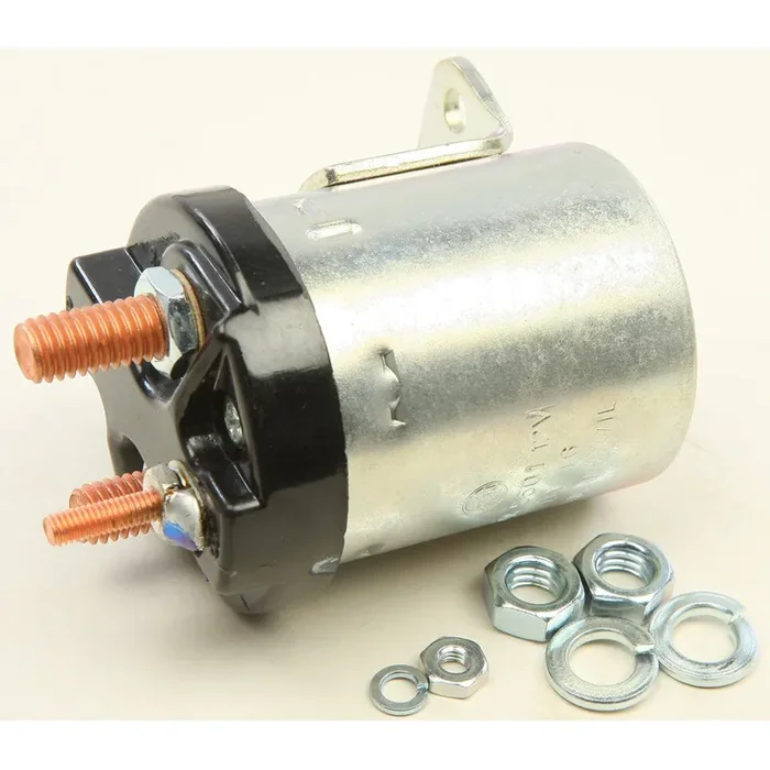 ALL BALLS 79-2108 High-Performan ce Starter Solenoid