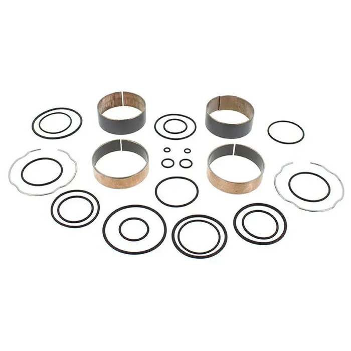 All Balls Fork Bushing Kit For Honda CRF250R 2015-2017 38-6119