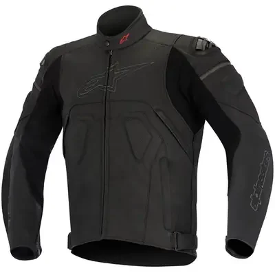 Alpinestars Core Leather Jacket