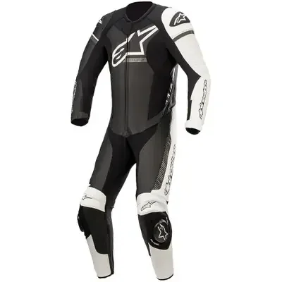 Alpinestars GP Force Phantom One Piece Leather Race Suit