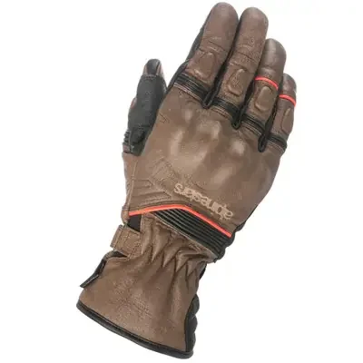 Alpinestars Oscar Cafe Divine Drystar Gloves [Limited Sizes]