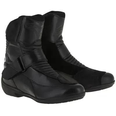 Alpinestars Stella Valencia Waterproof Boots Black