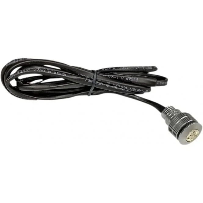 Amber/White LED Boltz