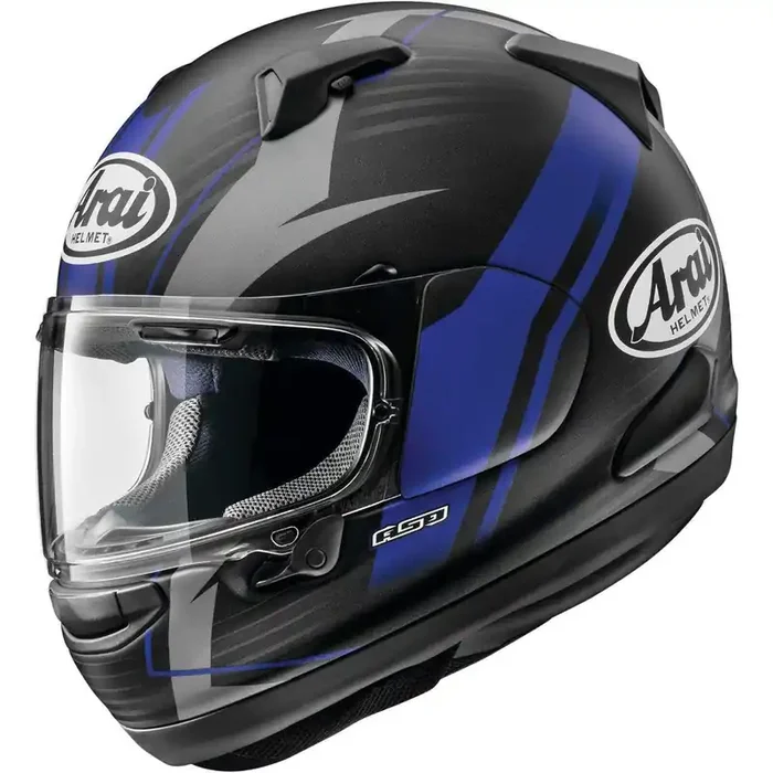 Arai Quantum-X Xen Motorcycle Helmet