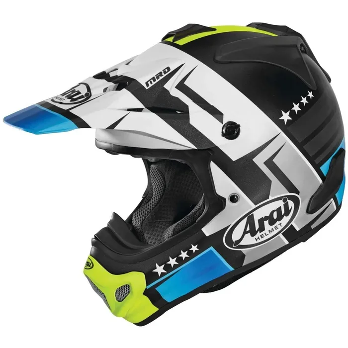 Arai VX-Pro4 Combat Off-Road Helmet