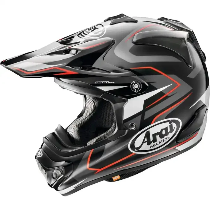 Arai VX-Pro4 Pure Off-Road Helmet