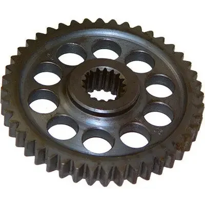 ARCTIC CAT POLARIS HYVO CONVERSION GEARS 43 TOOTH 15 SPLINE