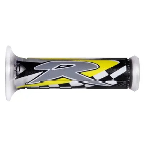 Ariete 01687-RG Harri‘s Standard Road Grips Perforated