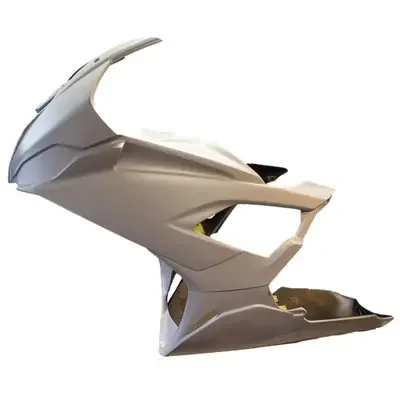 Armour Bodies BMW S1000RR 20-22 Pro Series Bodywork Supersport Kit