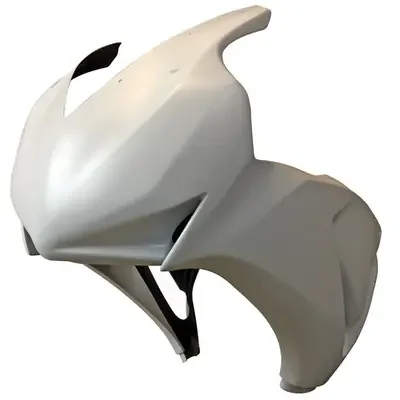 Armour Bodies Honda CBR1000RR 12-16 Pro Series Bodywork Supersport Kit