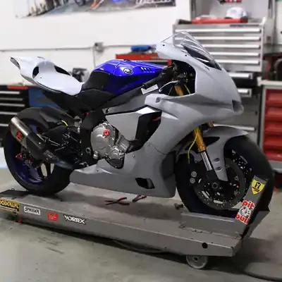 Armour Bodies Yamaha YZF-R1 15-19 Pro Series Bodywork Supersport Kit