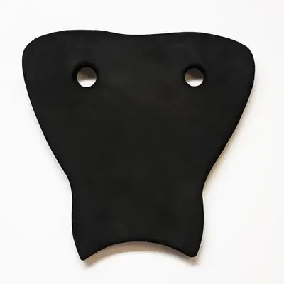 Armour Bodies Yamaha YZF-R3 15-25 Custom Cut Seat Pad