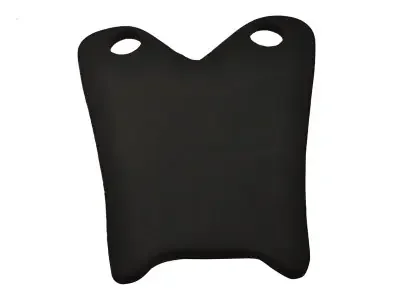 Armour Bodies Yamaha YZF-R6 08-16 Custom Cut Seat Pad