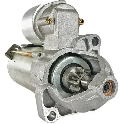 Arrowhead – SVA0005 – Starter
