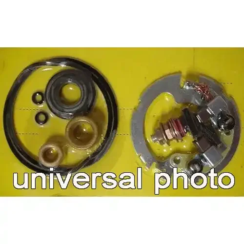 Arrowhead SMU9113 Starter Rebuild Kit Suzuki Suzuki LT80 (H thru K2) Quadsport 8