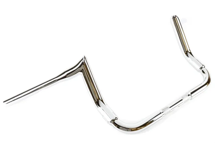 Assault 10″ Chrome