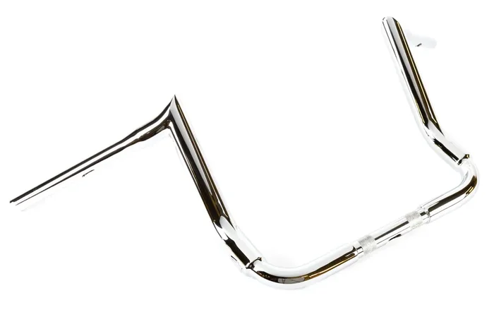 Assault 12″ Chrome