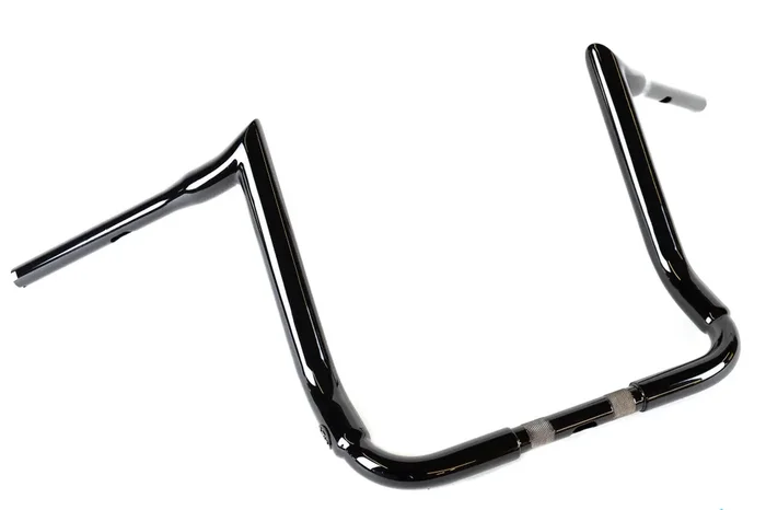 Assault 14″ Black