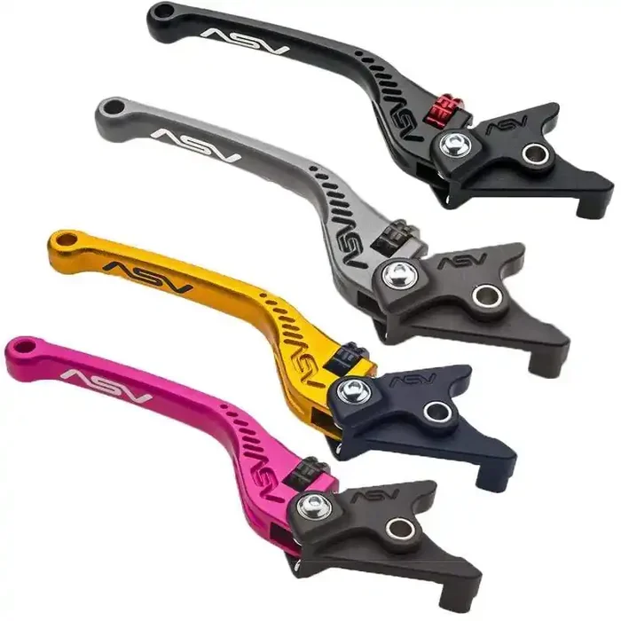 ASV C5 Brake Lever Or Clutch Lever For Ducati 748 94-98 – Full Kits Available