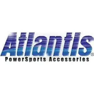 Atlantis A7447 Lanyard, Seadoo, Yellow