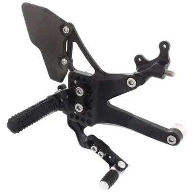 Attack Performance Ducati Panigale V4/R/S 18-24 Rearsets