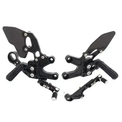Attack Performance Honda CBR1000RR 08-16 Rearsets