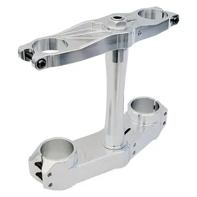 Attack Performance Honda CBR1000RR 08-16 Triple Clamp Kit