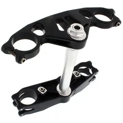 Attack Performance Suzuki GSXR750 06-25 GP Triple Clamp Kit