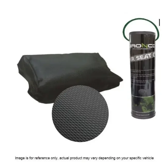 Atv Seat Covers for HONDA TRX350/400 FOURTRAX RANCHER (ALL) 2004-07