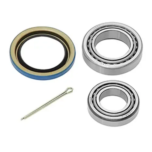 Automatic Distributors WB106-0700 Bearing Kit Lm44649 Lm44610