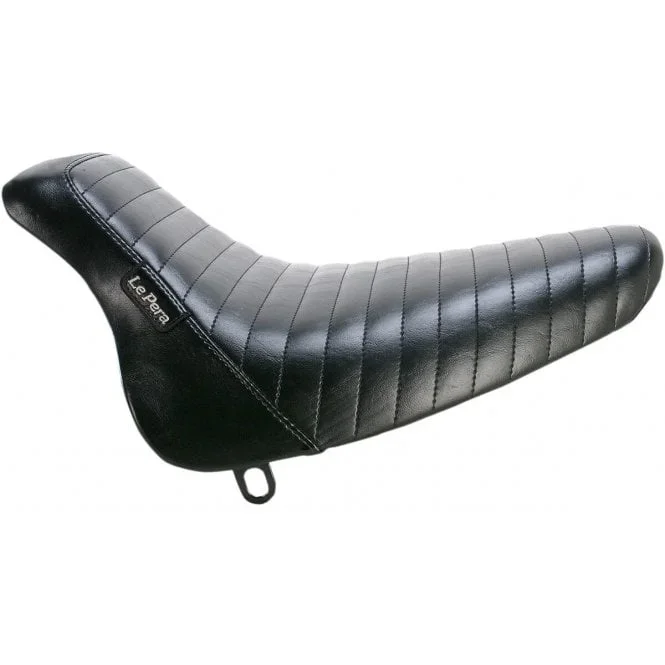 Bare Bones Solo Seat Softail