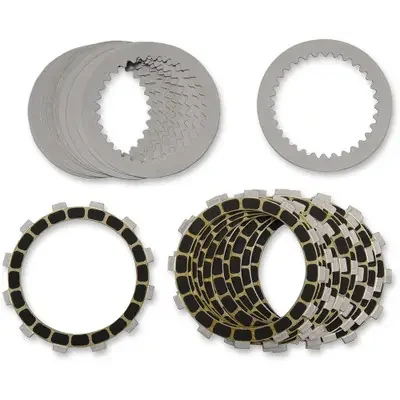 Barnett Ducati Monster 796 10-14 Performance Clutch Kit