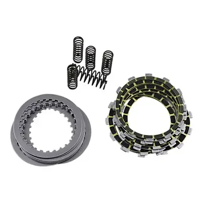 Barnett Suzuki GSX-R600 11-25 Performance Clutch Kit