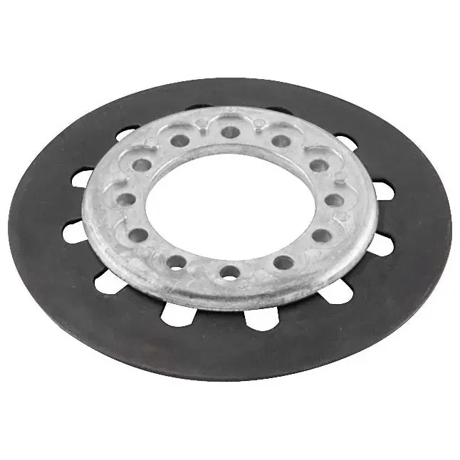 BARNETT TOOL ENG. 502-00-01004 CLUTCH SPRING, 98-05B.T.