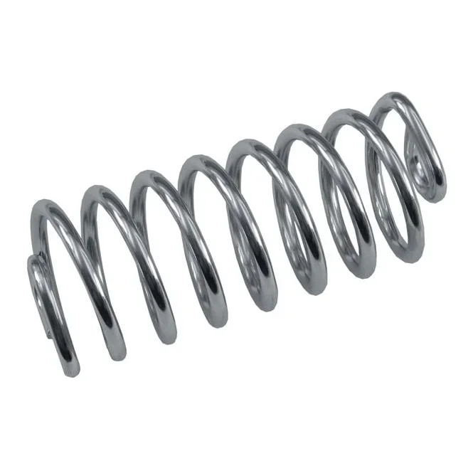 BARREL SOLO SEAT SPRINGS, 5 INCH