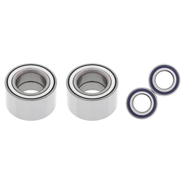 Bearing Kit for Front and Rear Wheels Sportsman fitest Tractor 500 11-14