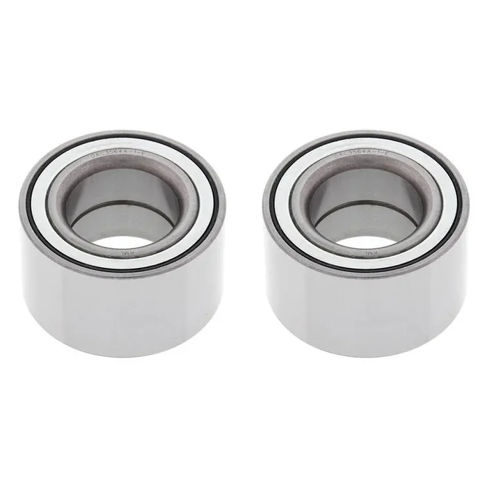 Bearing Kit for Front Wheels fit Polaris Sportsman 500 X2 06-09