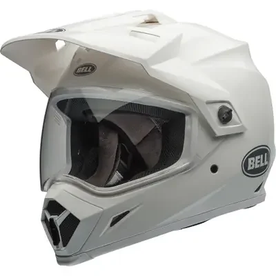 Bell MX-9 Adventure MIPS Solid Helmet [XX-Large]