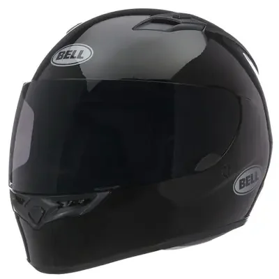 Bell Qualifier Solid Color Helmet