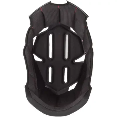 Bell Star X-Static Top Pad (2013-2015 models) [X-Small]
