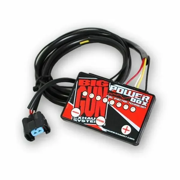 Big Gun 40-R51H (M2) TFI Power Box EFI Tuner for 2016-2019 Can-Am Outlander 570